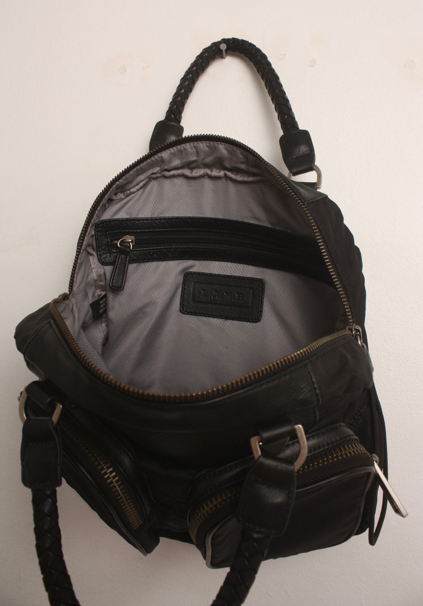 L.A.M.B. bag