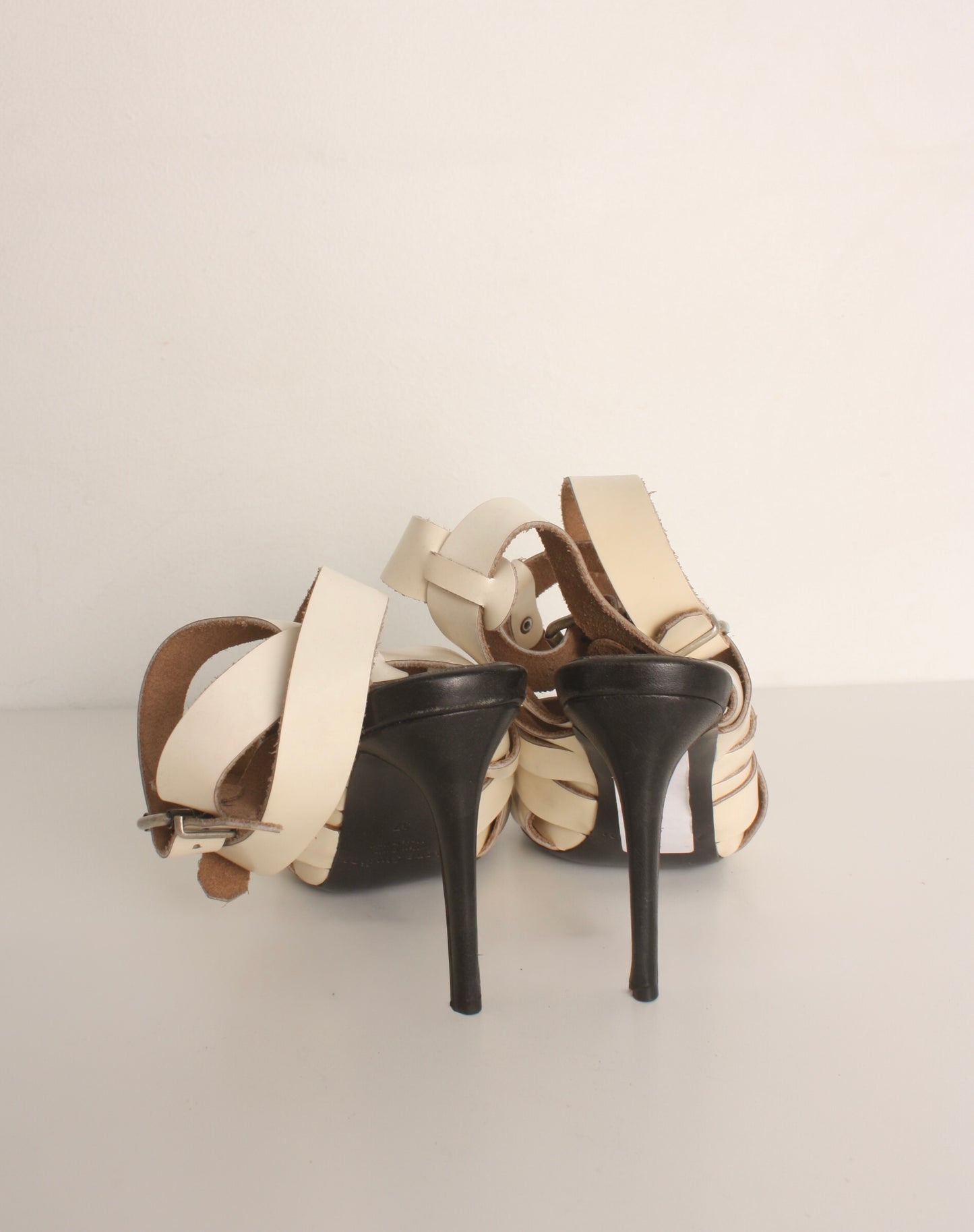 Acne Studios heels