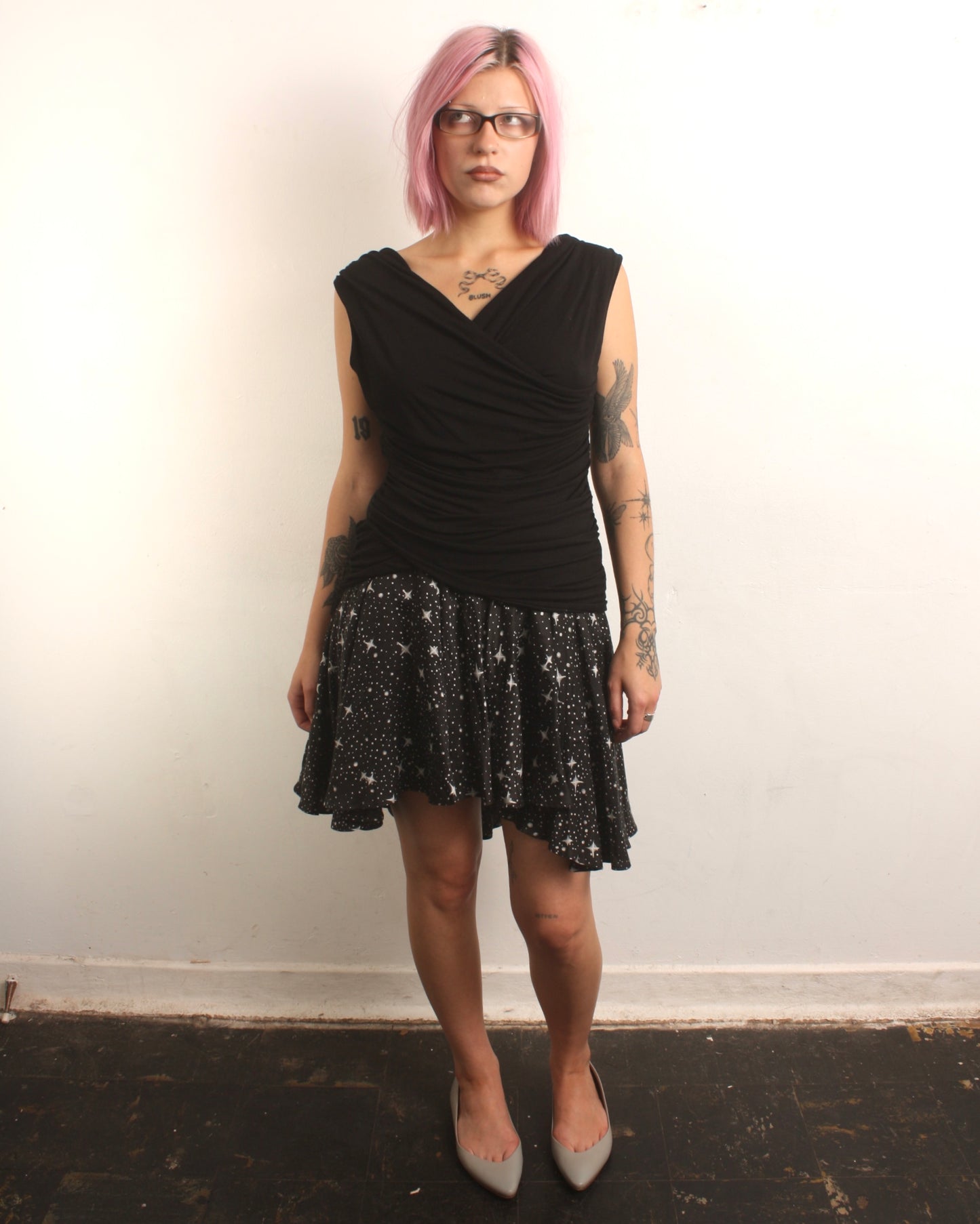 vivienne westwood skirt