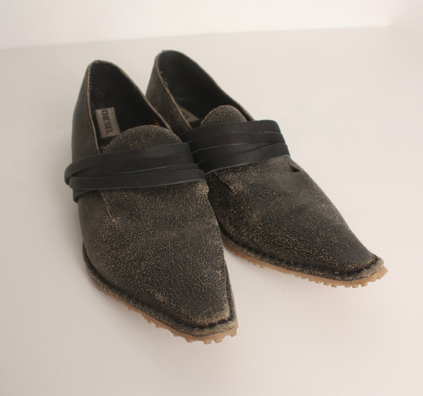 Diesel Comtessa