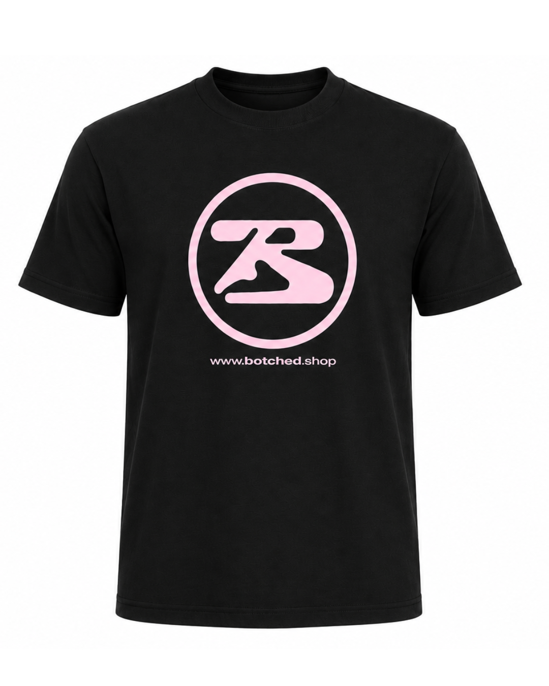 bphex twin tee