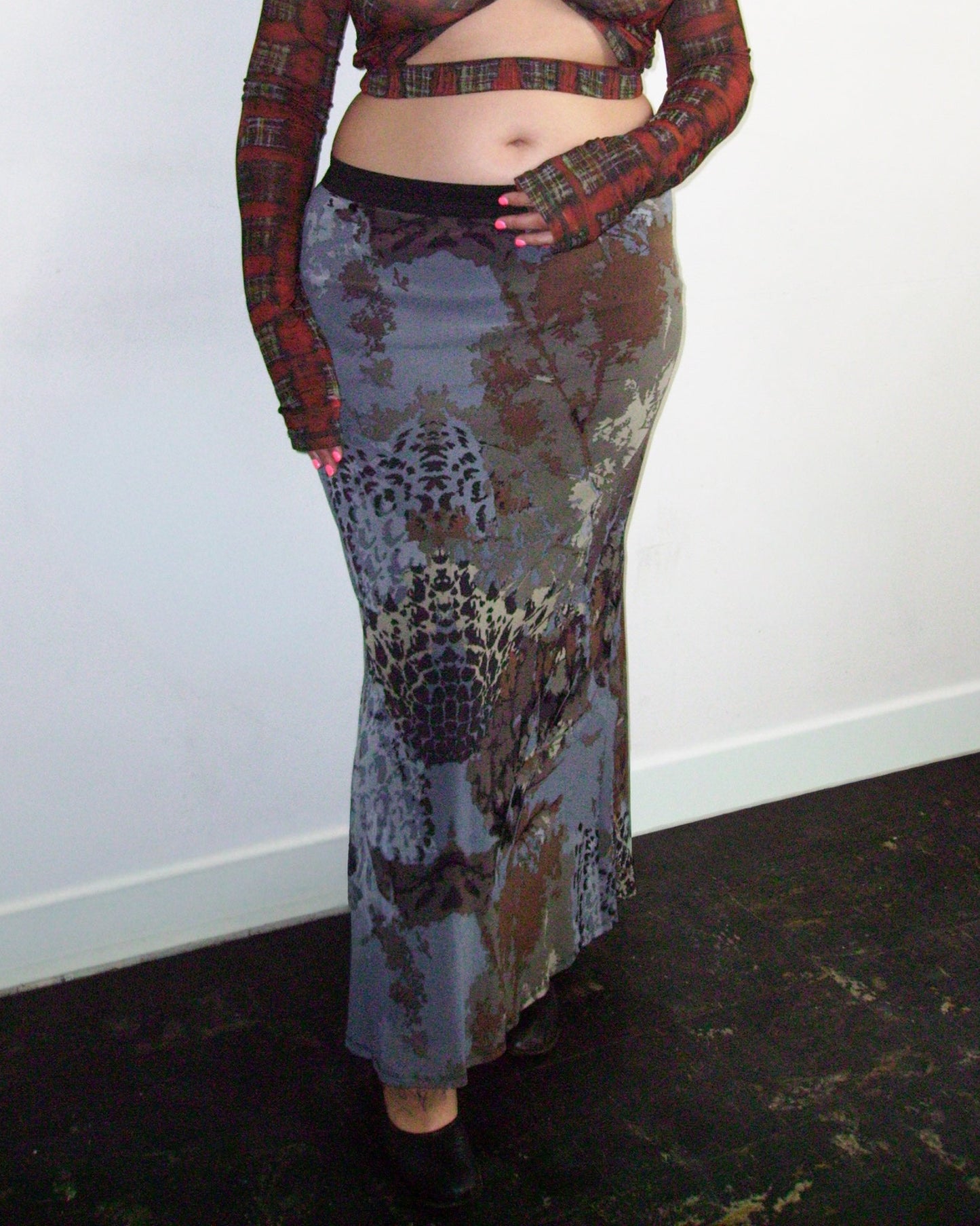 vivienne tam skirt
