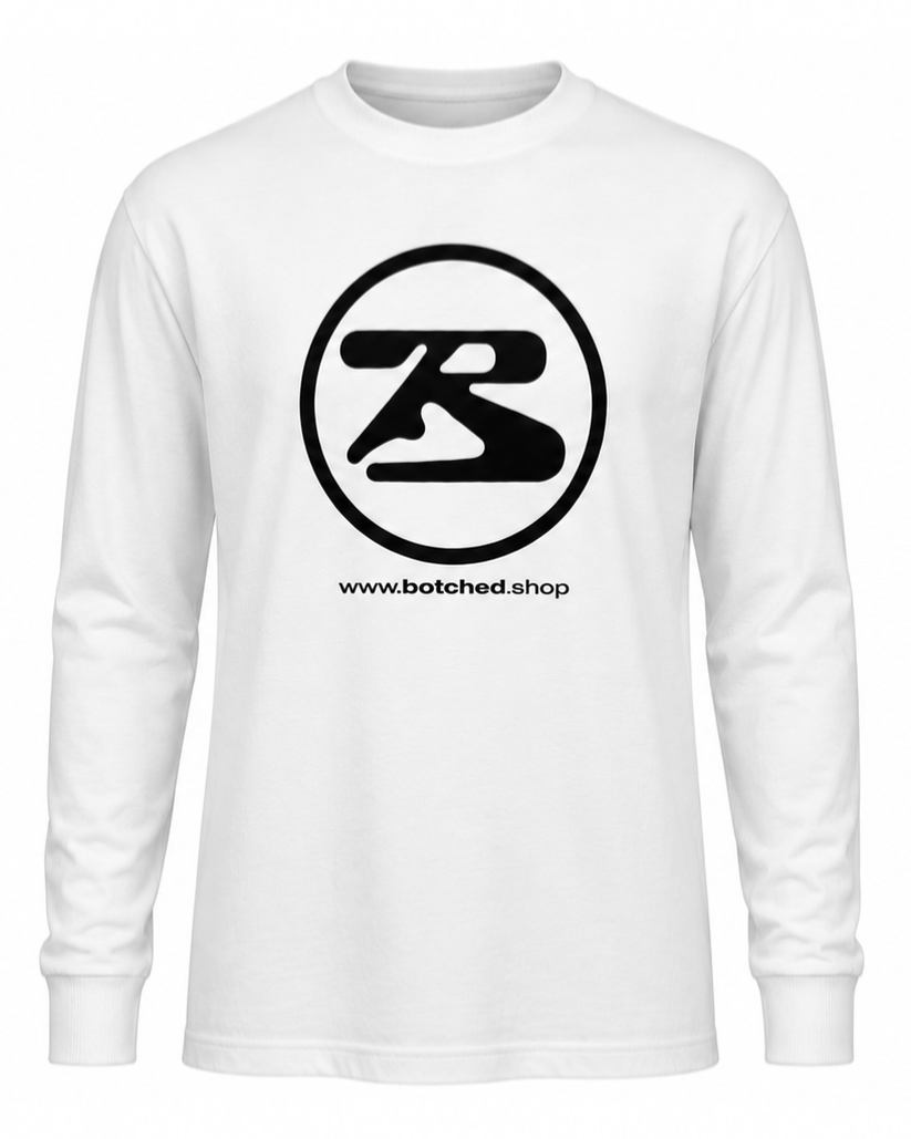 bphex twin longsleeve