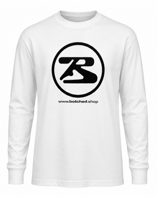 bphex twin longsleeve