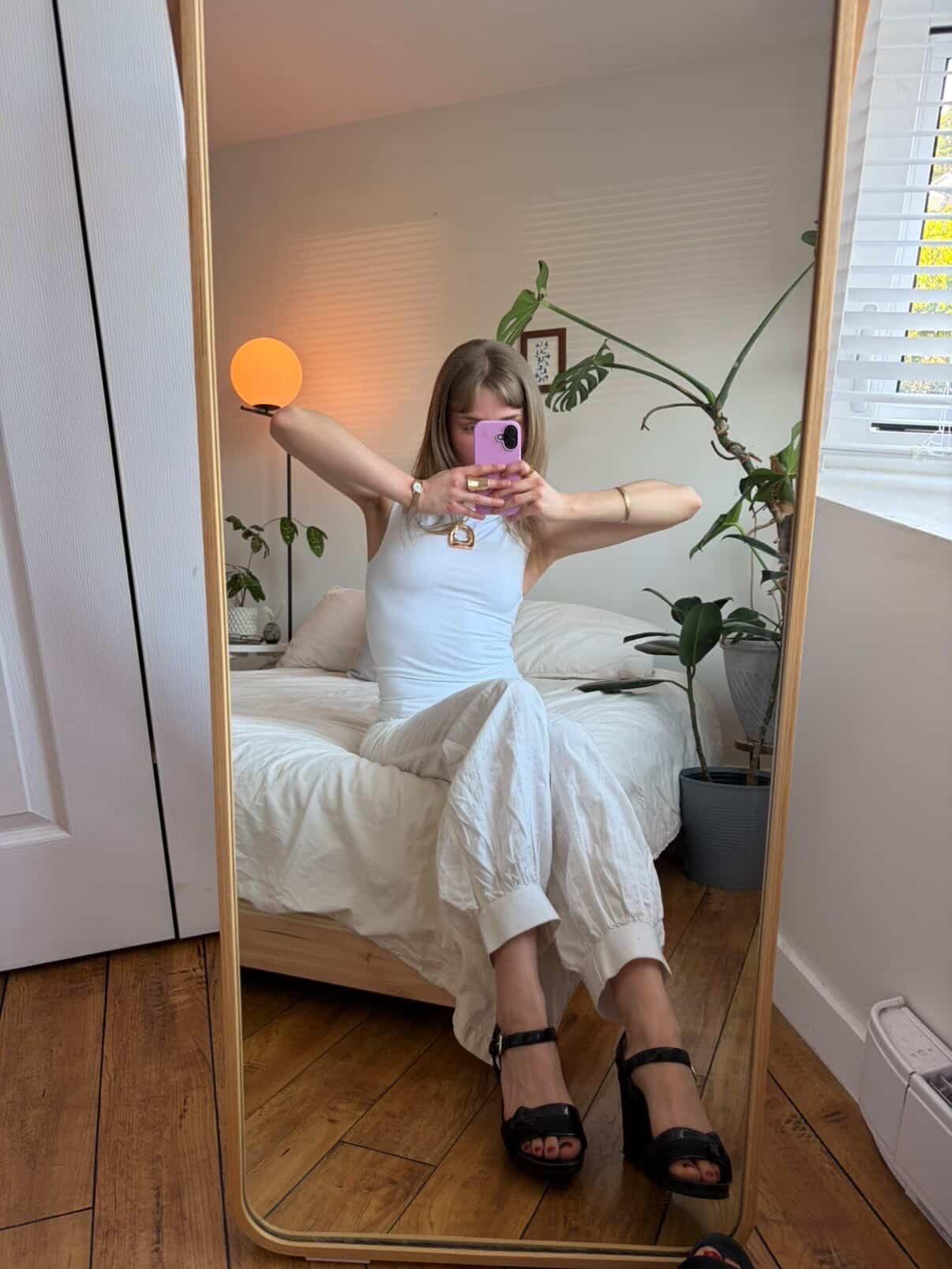 Cop Copine pant