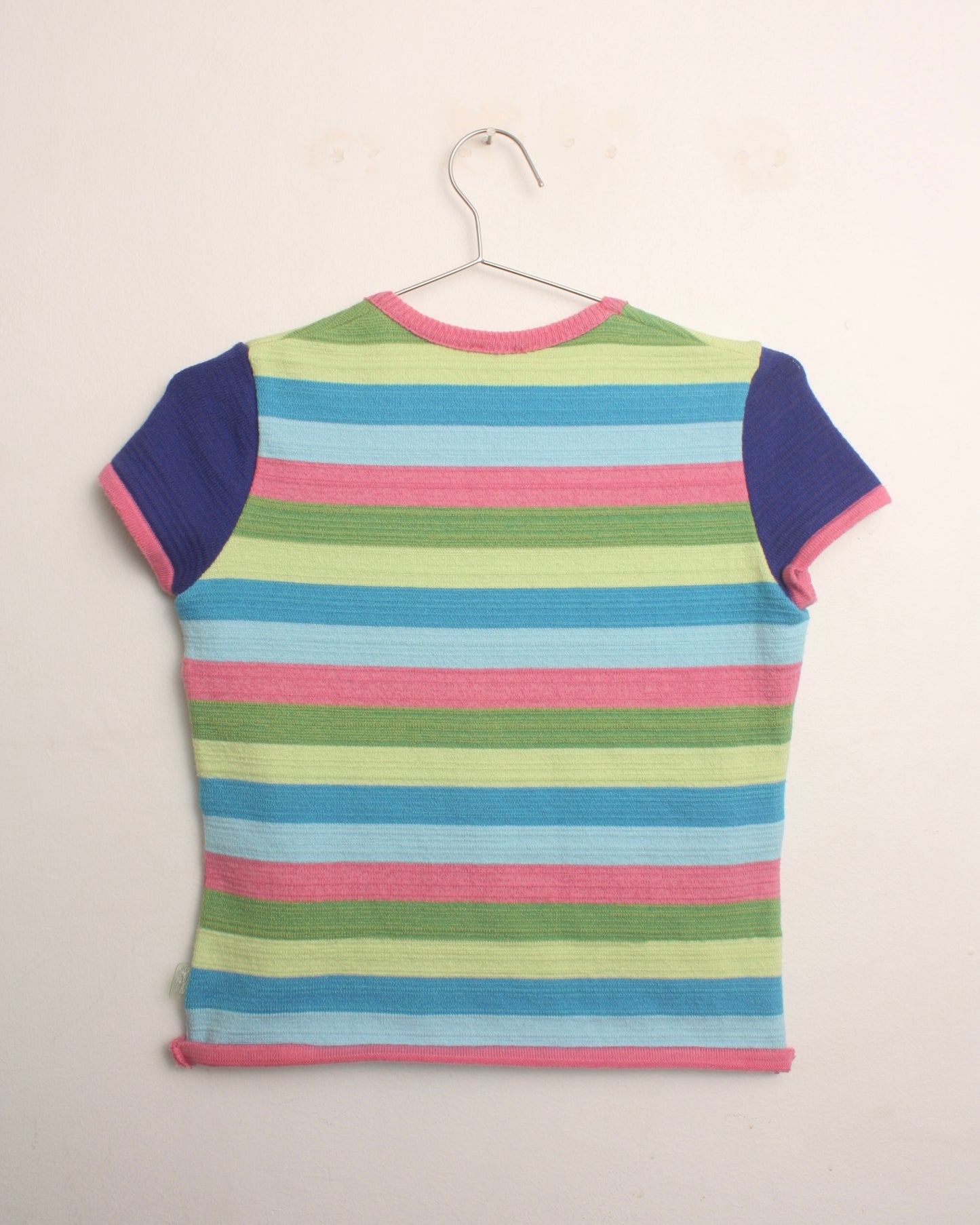 cop copine knit