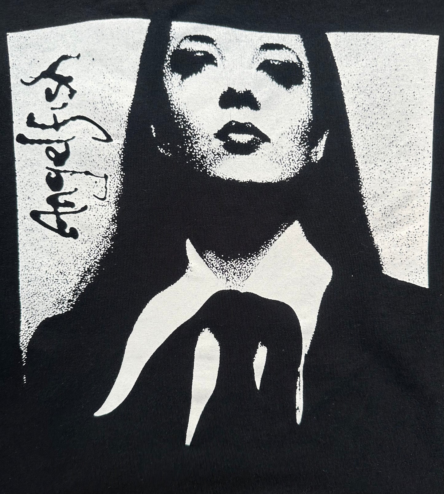 Angelfish bootleg