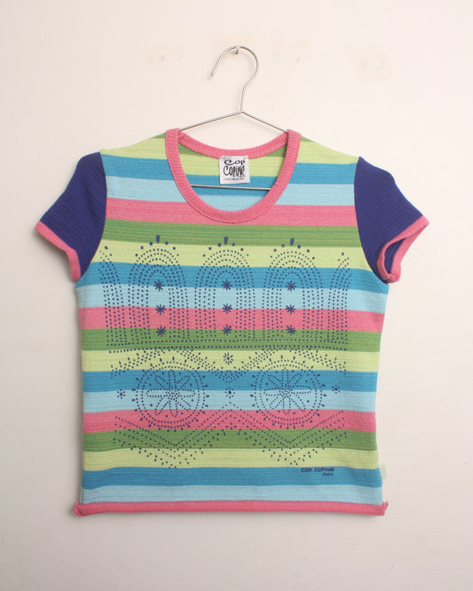 cop copine knit