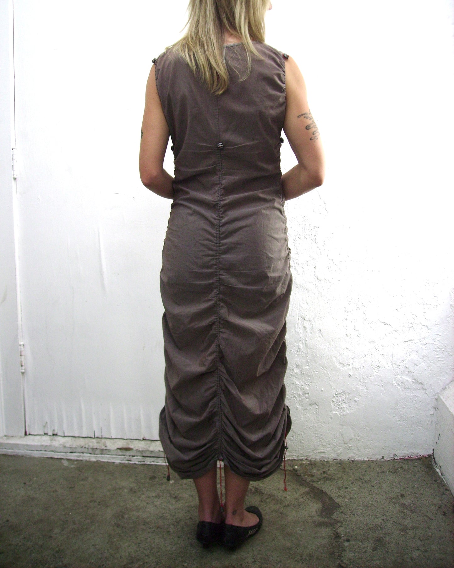 cop copine dress