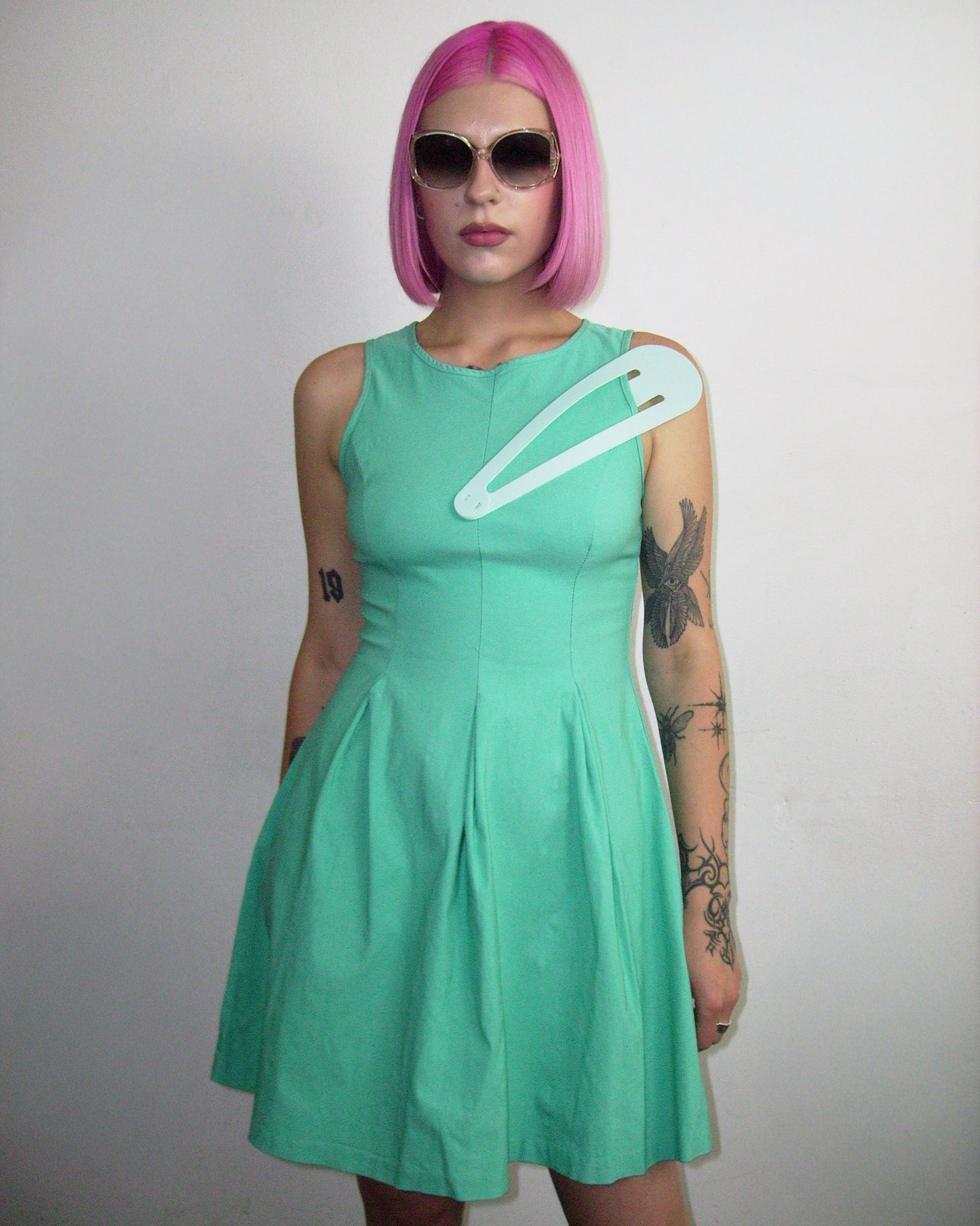 vintage dress