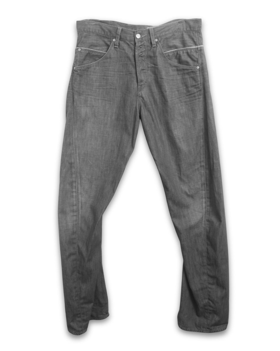 levi’s engineered denim