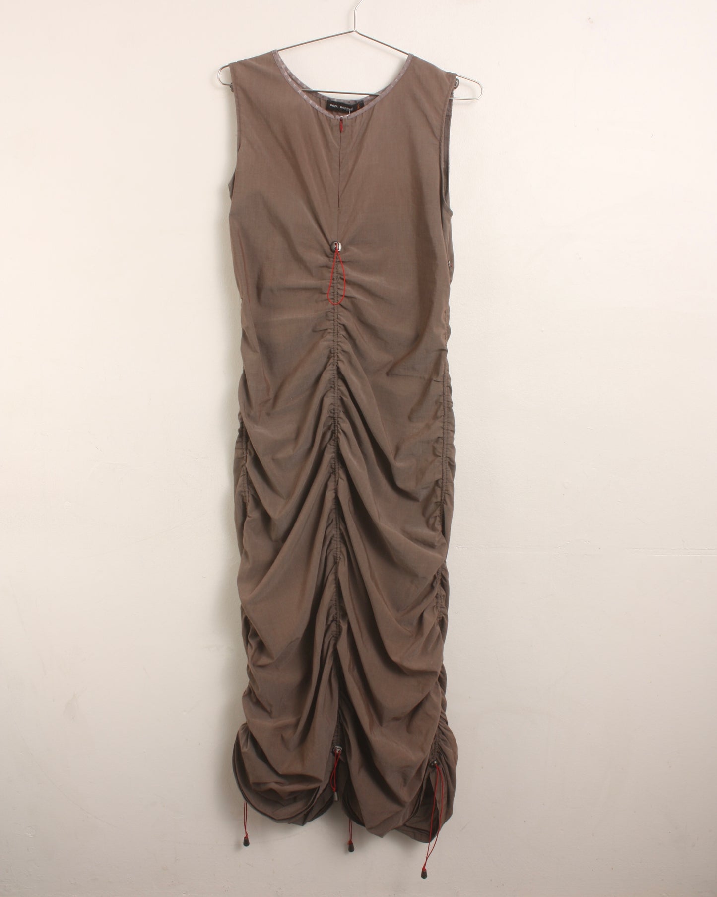 cop copine dress
