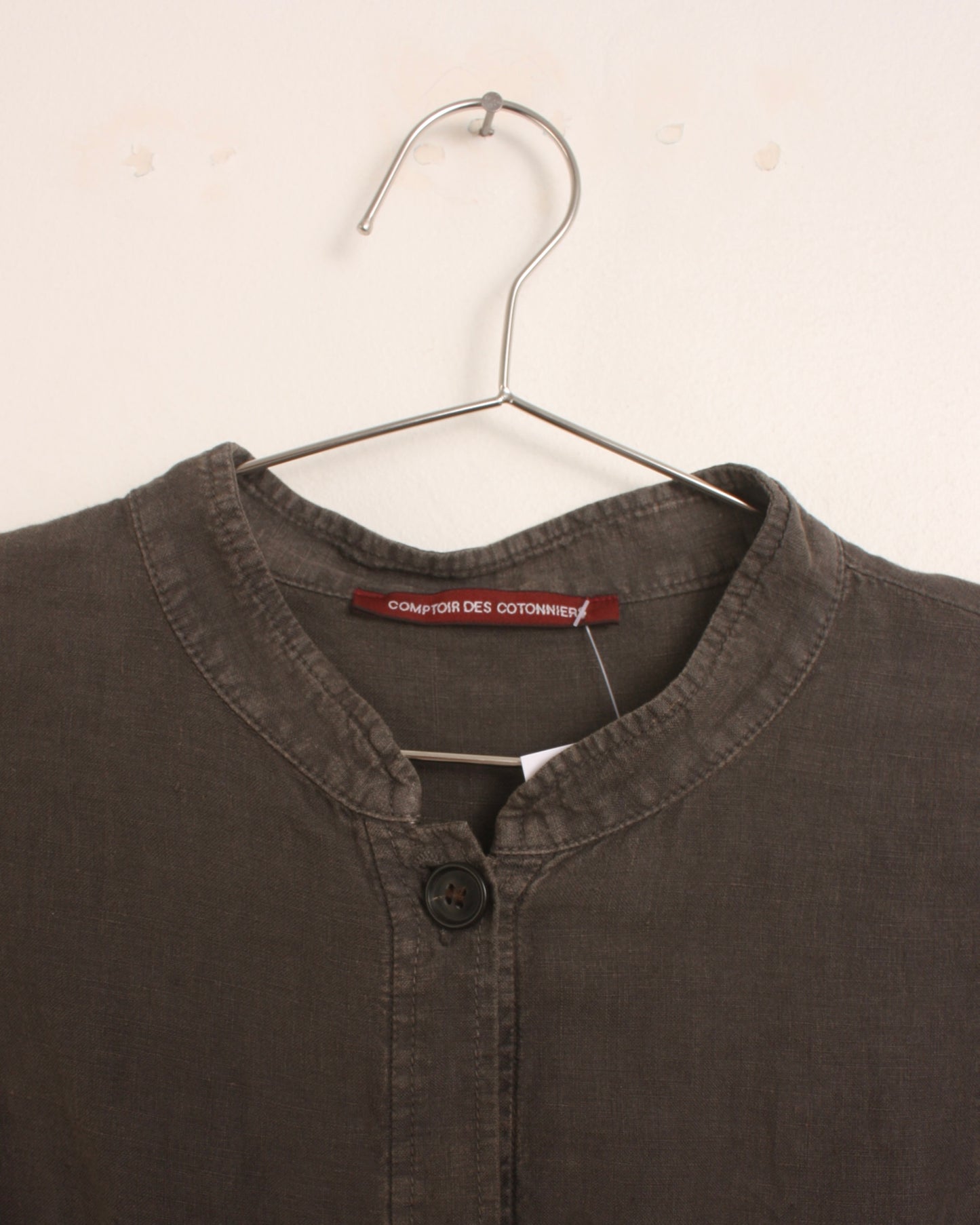 comptoire des cotonniers top
