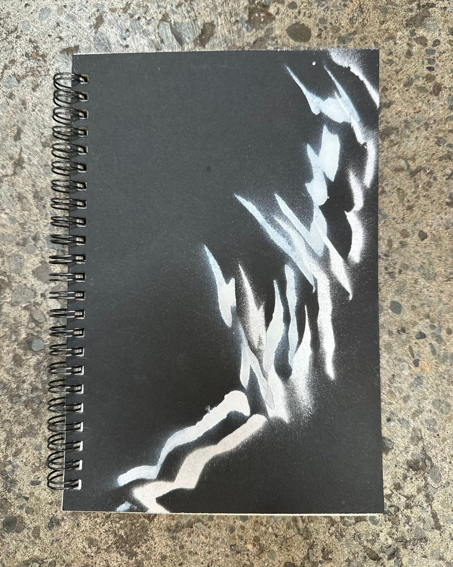 Sketchbook