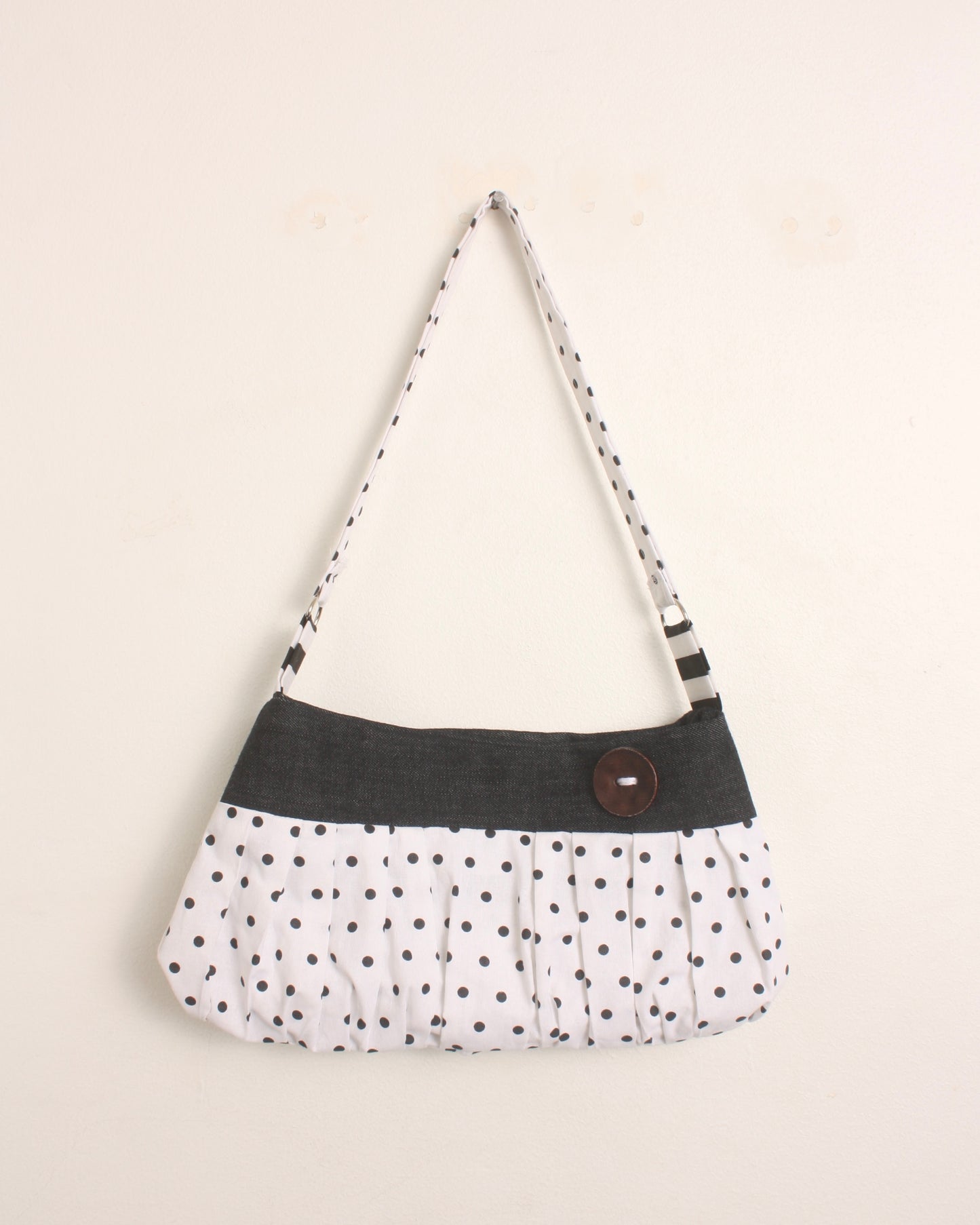 Handmade bag