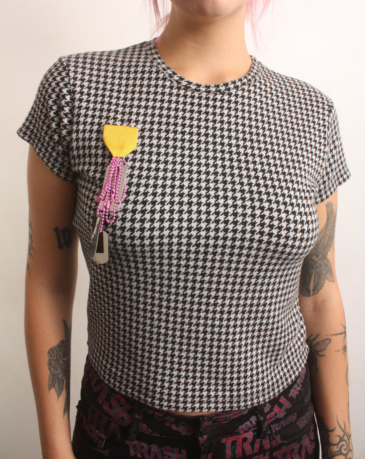 drape pin
