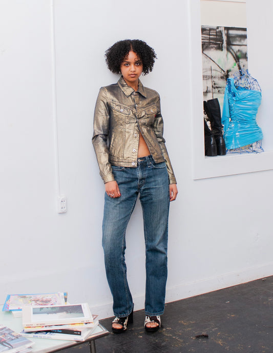 Parasuco jacket