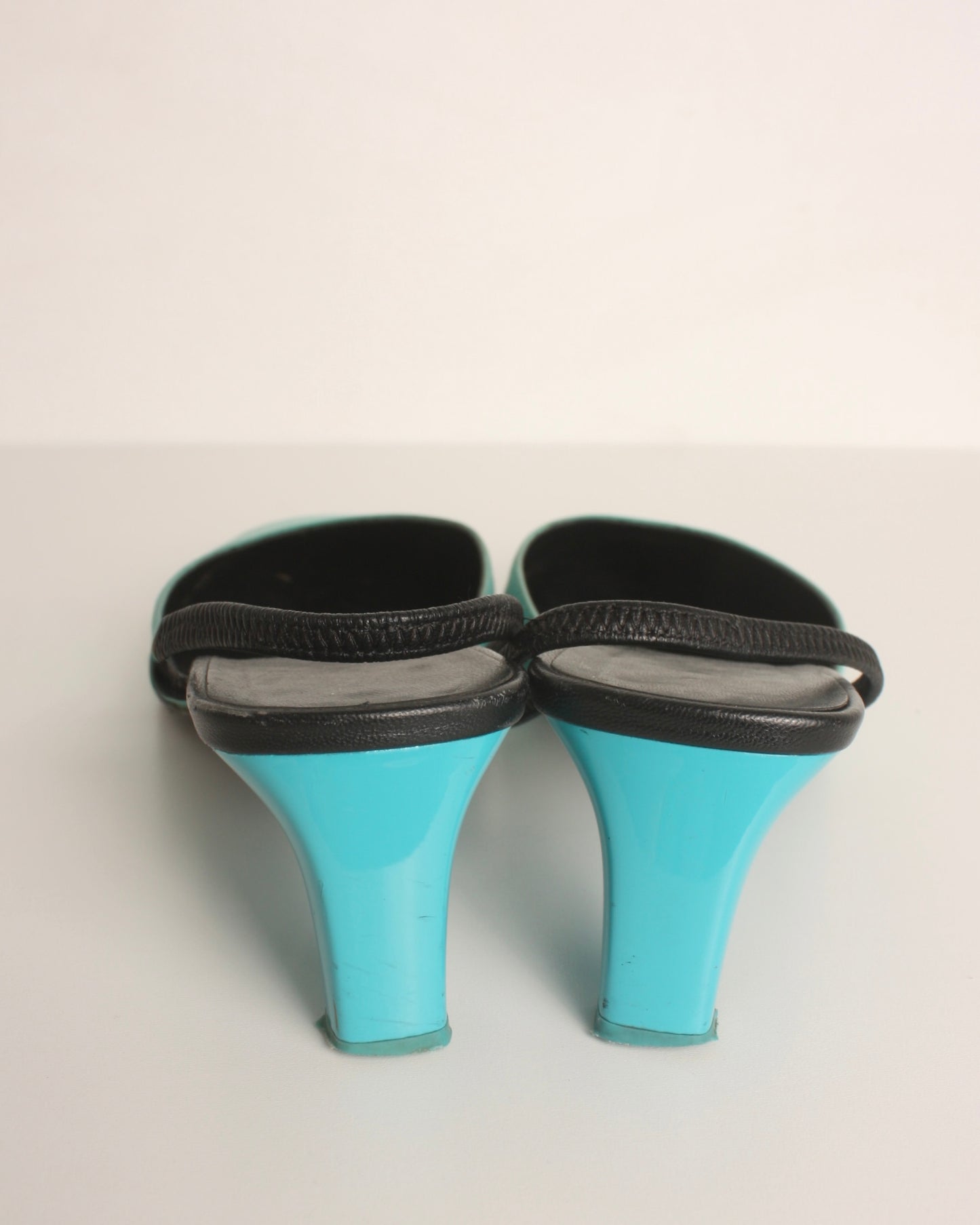 gucci sling backs