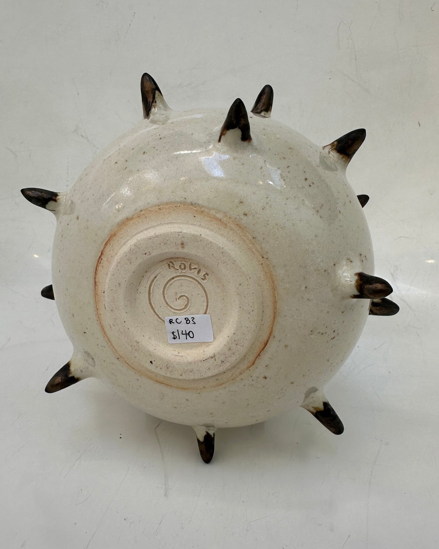Spike vase