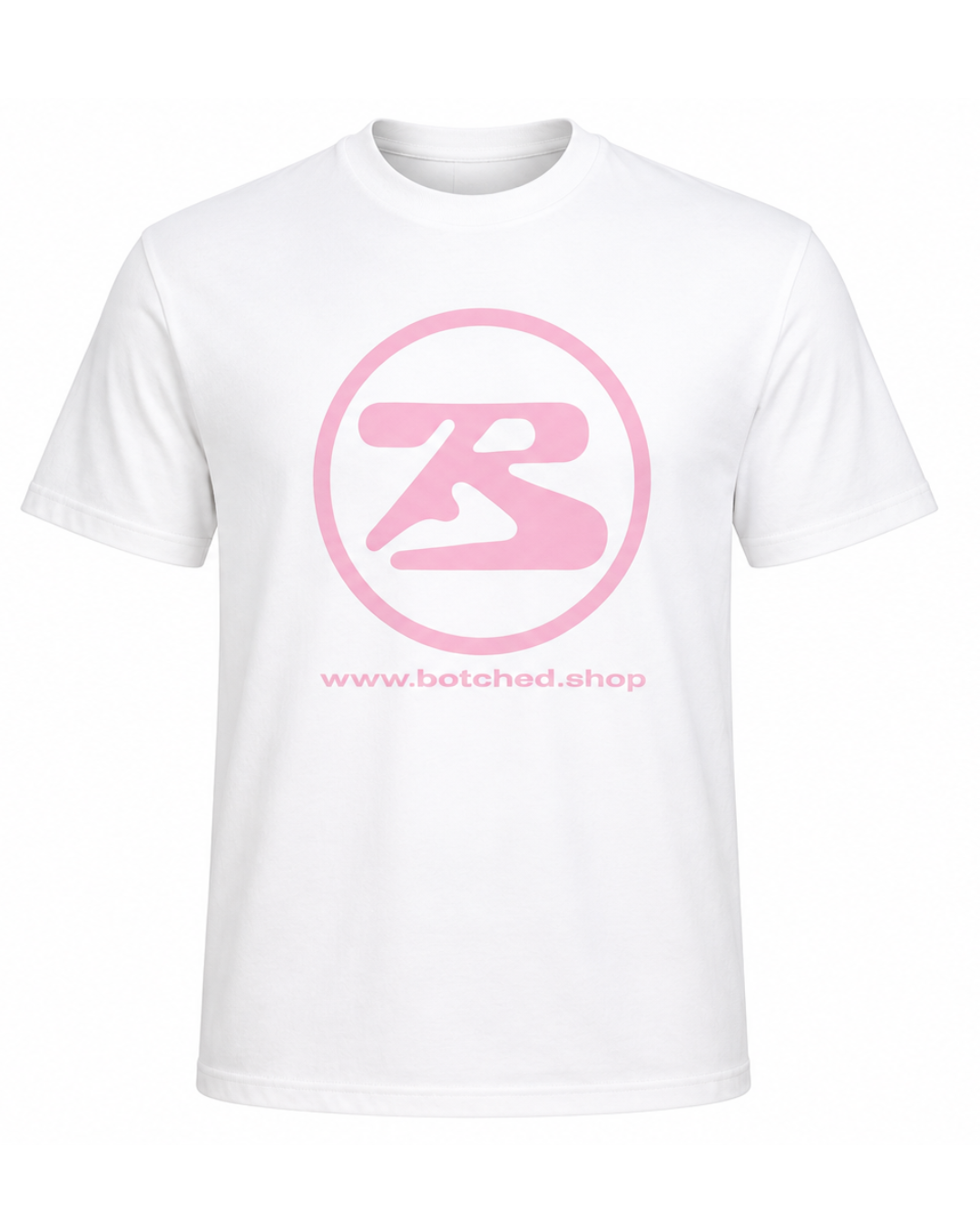 bphex twin tee