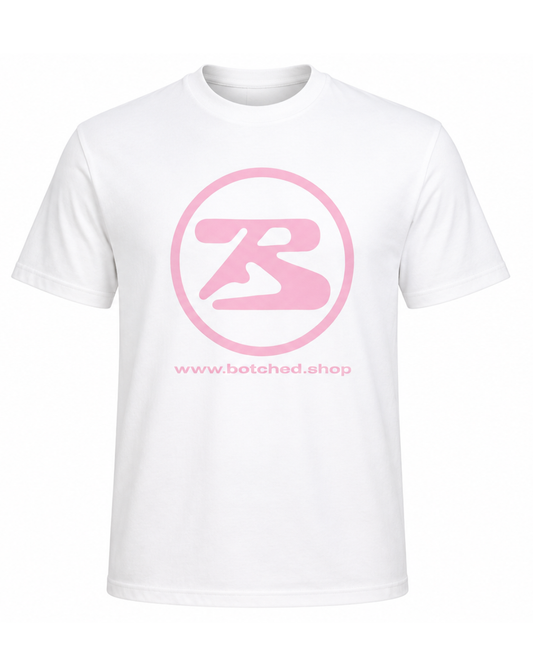 bphex twin tee