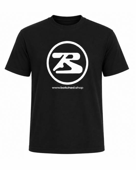 bphex twin tee