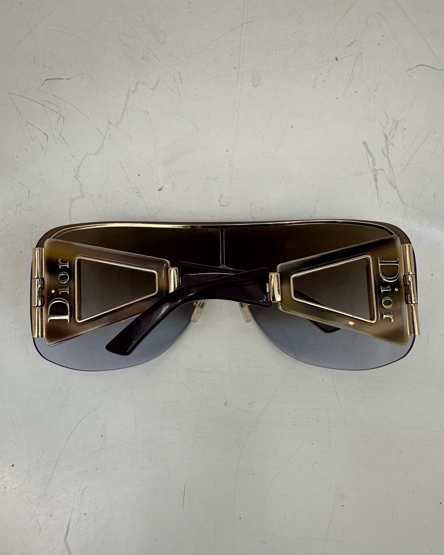 Dior sunglasses
