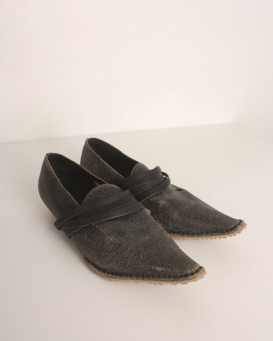 Diesel Comtessa