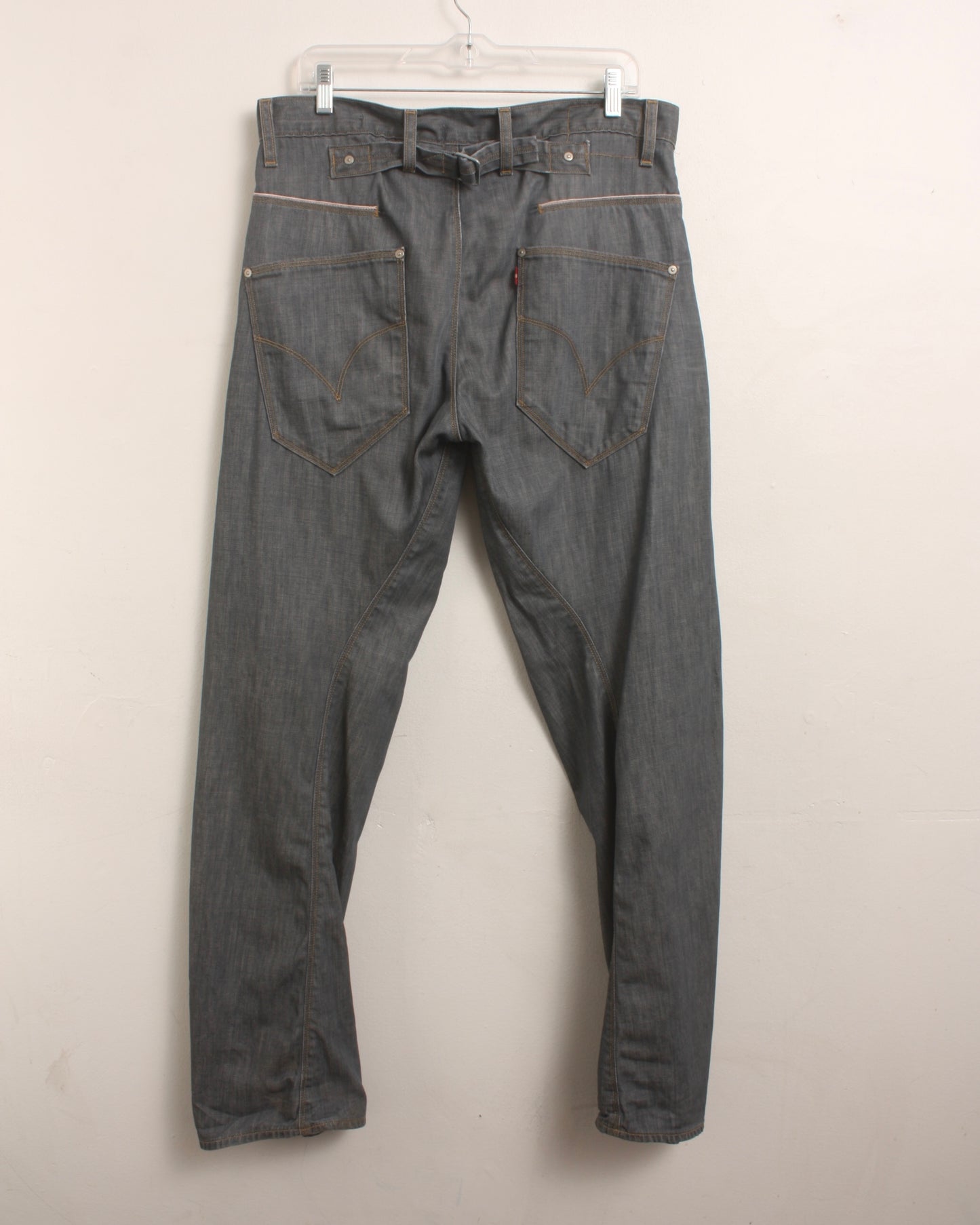levi’s engineered denim