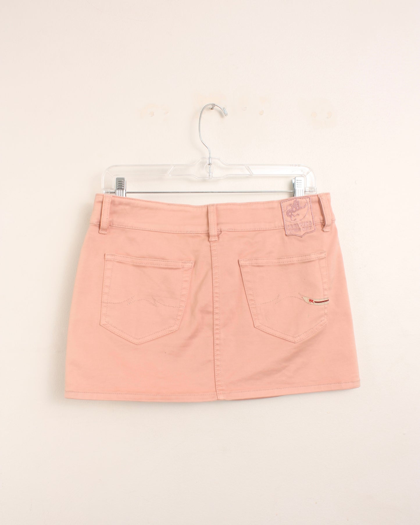 parasuco mini skirt