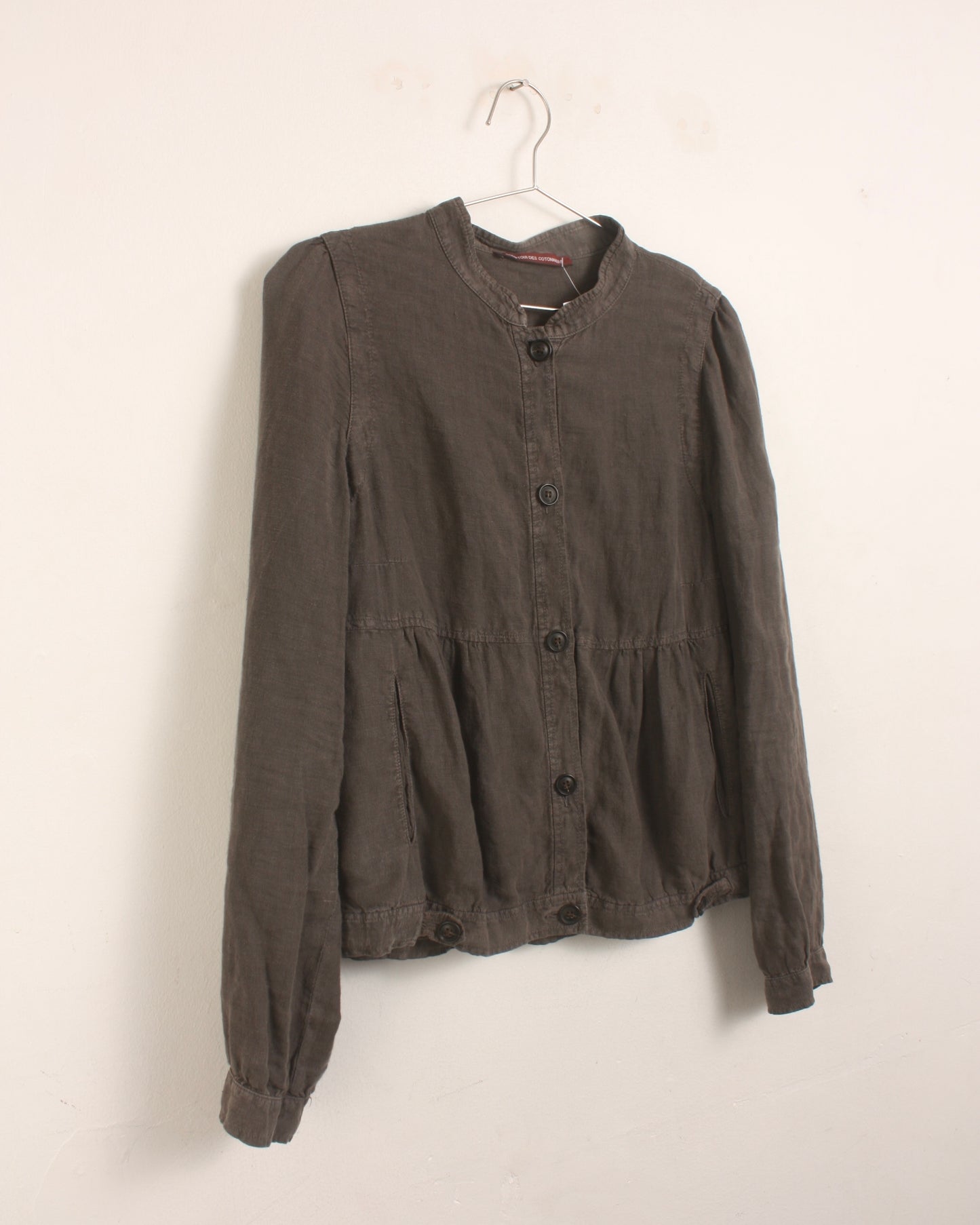 comptoire des cotonniers top
