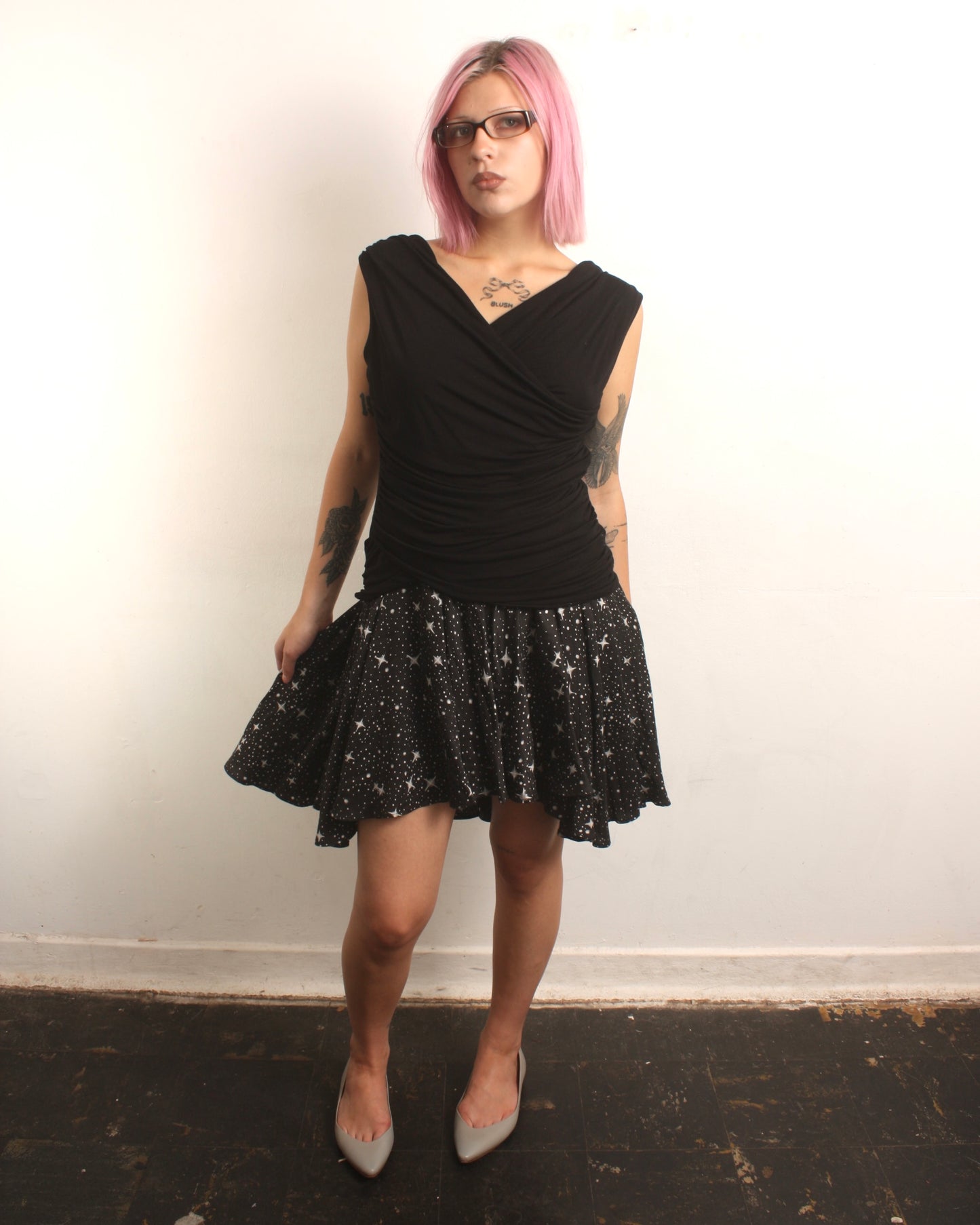 vivienne westwood skirt