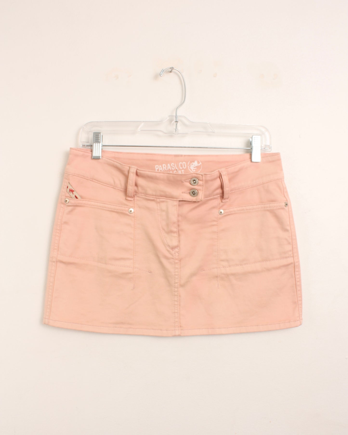parasuco mini skirt