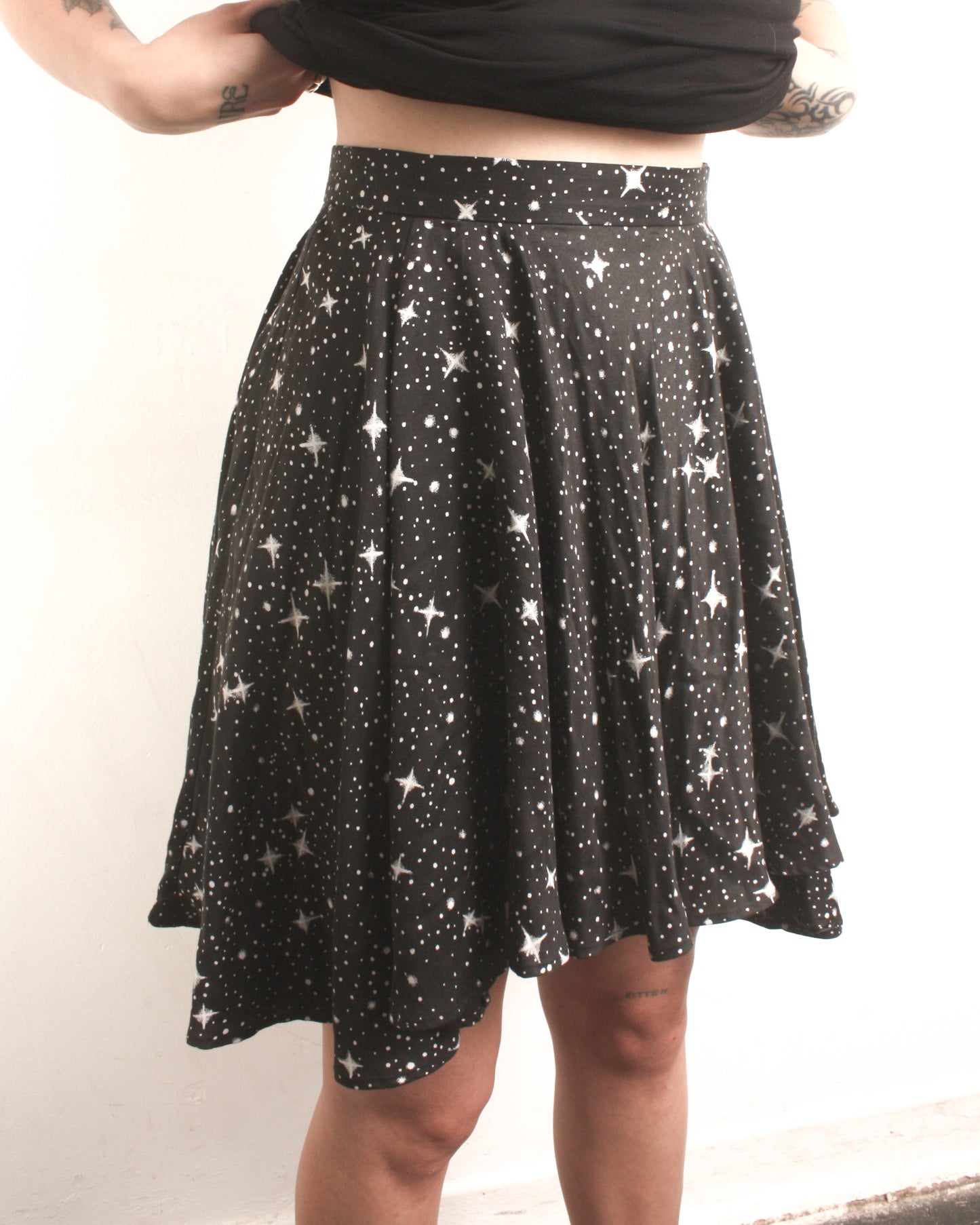 vivienne westwood skirt