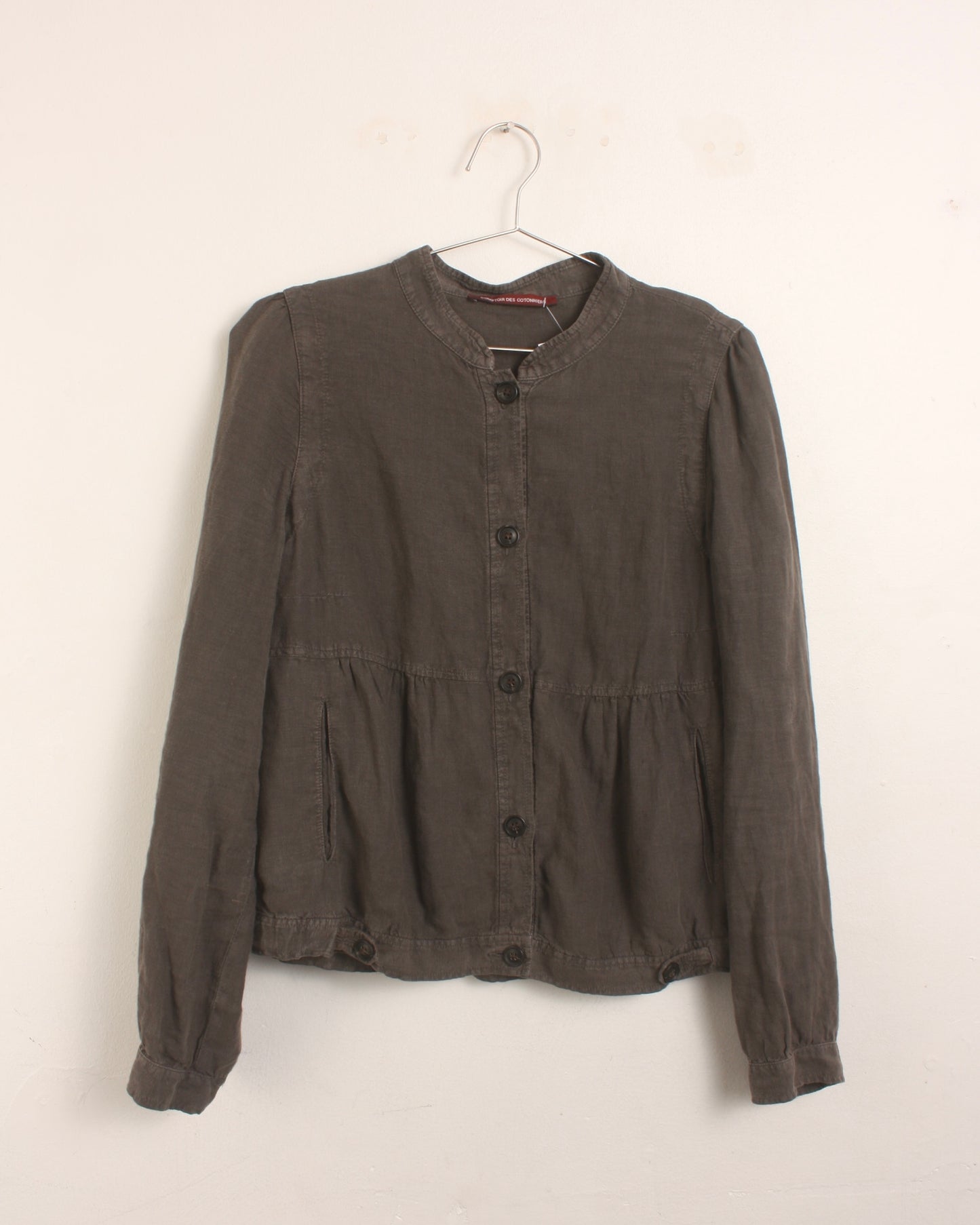 comptoire des cotonniers top