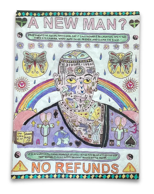 art print