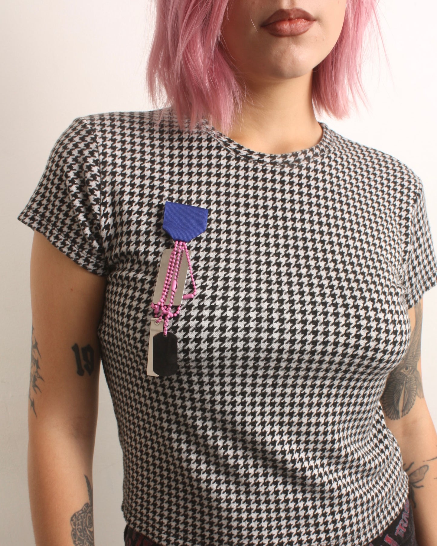 drape pin