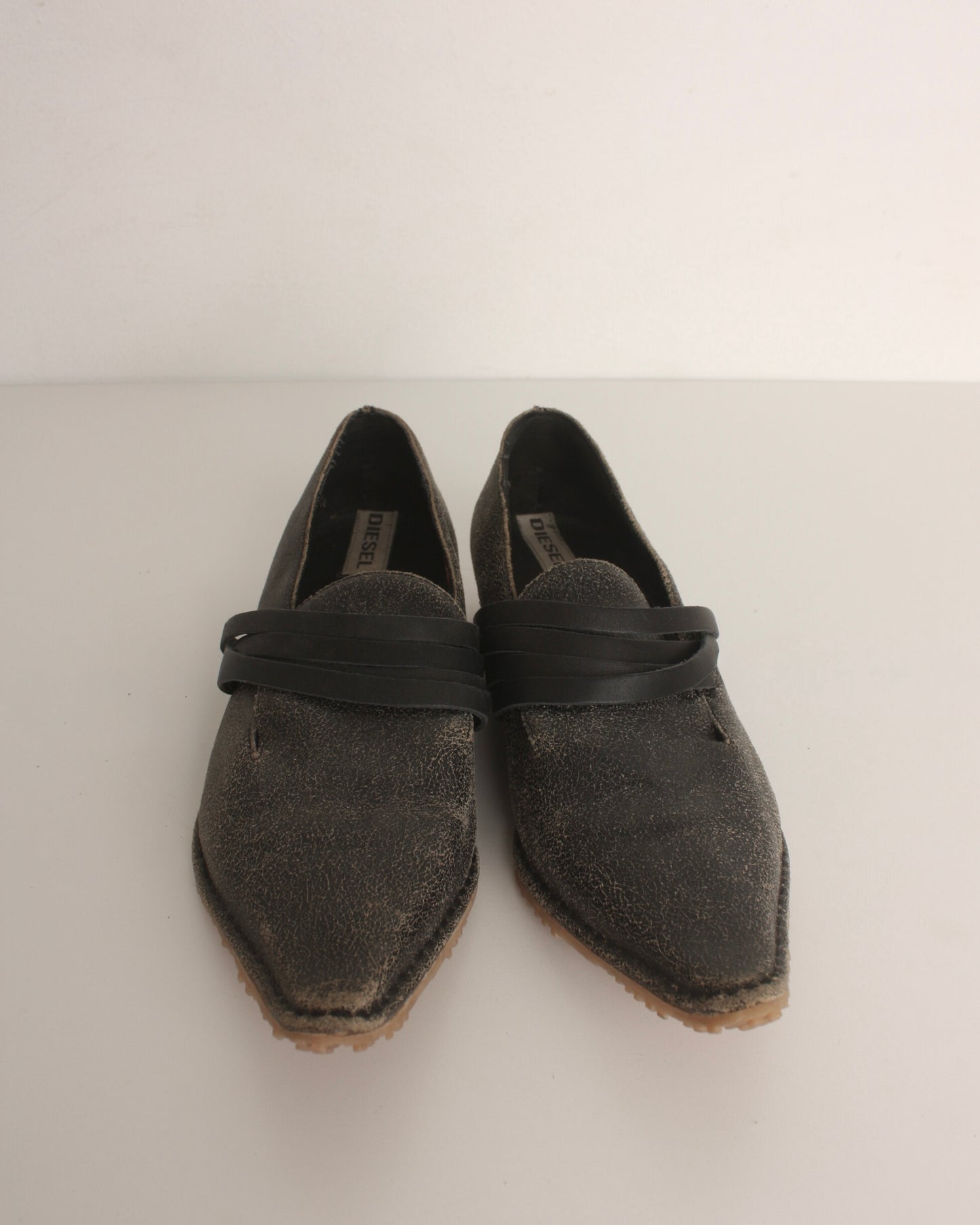 Diesel Comtessa