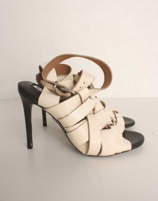 Acne Studios heels