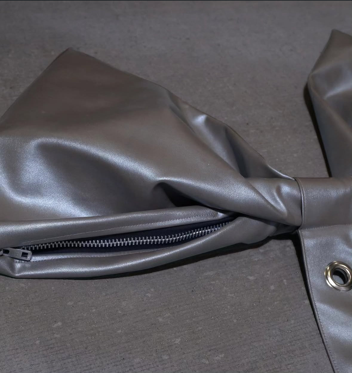 Bow bag
