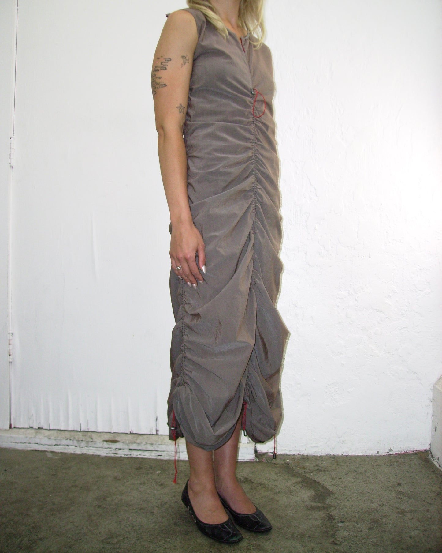 cop copine dress