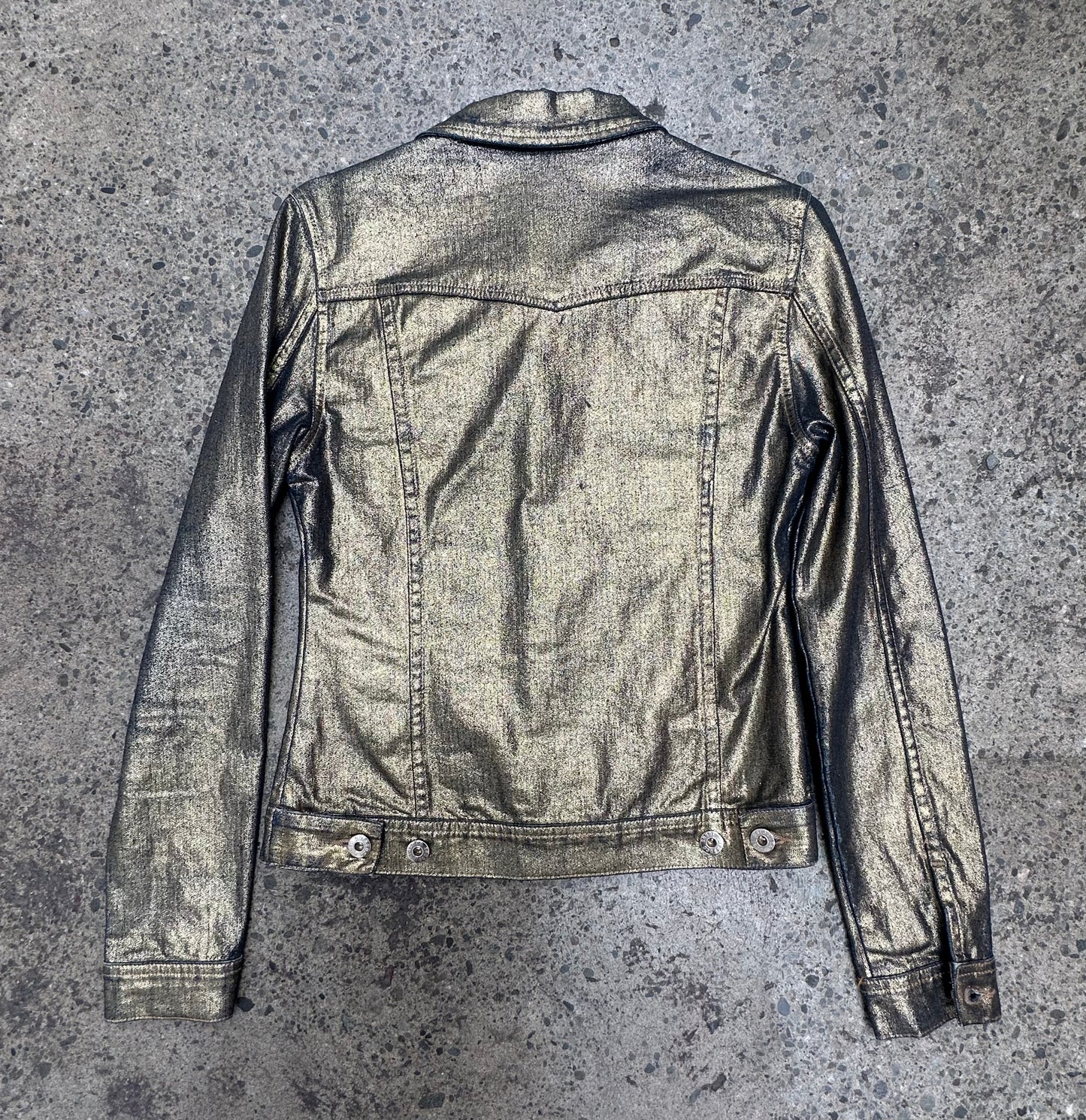 Parasuco jacket