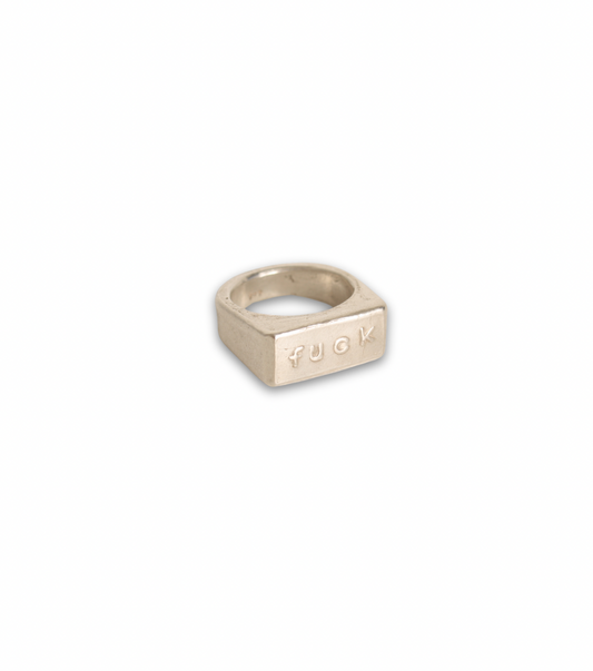 F*ck ring