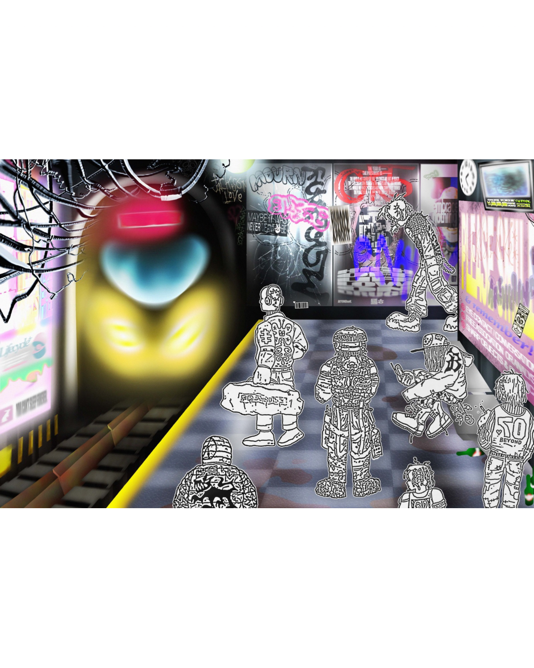 Art print