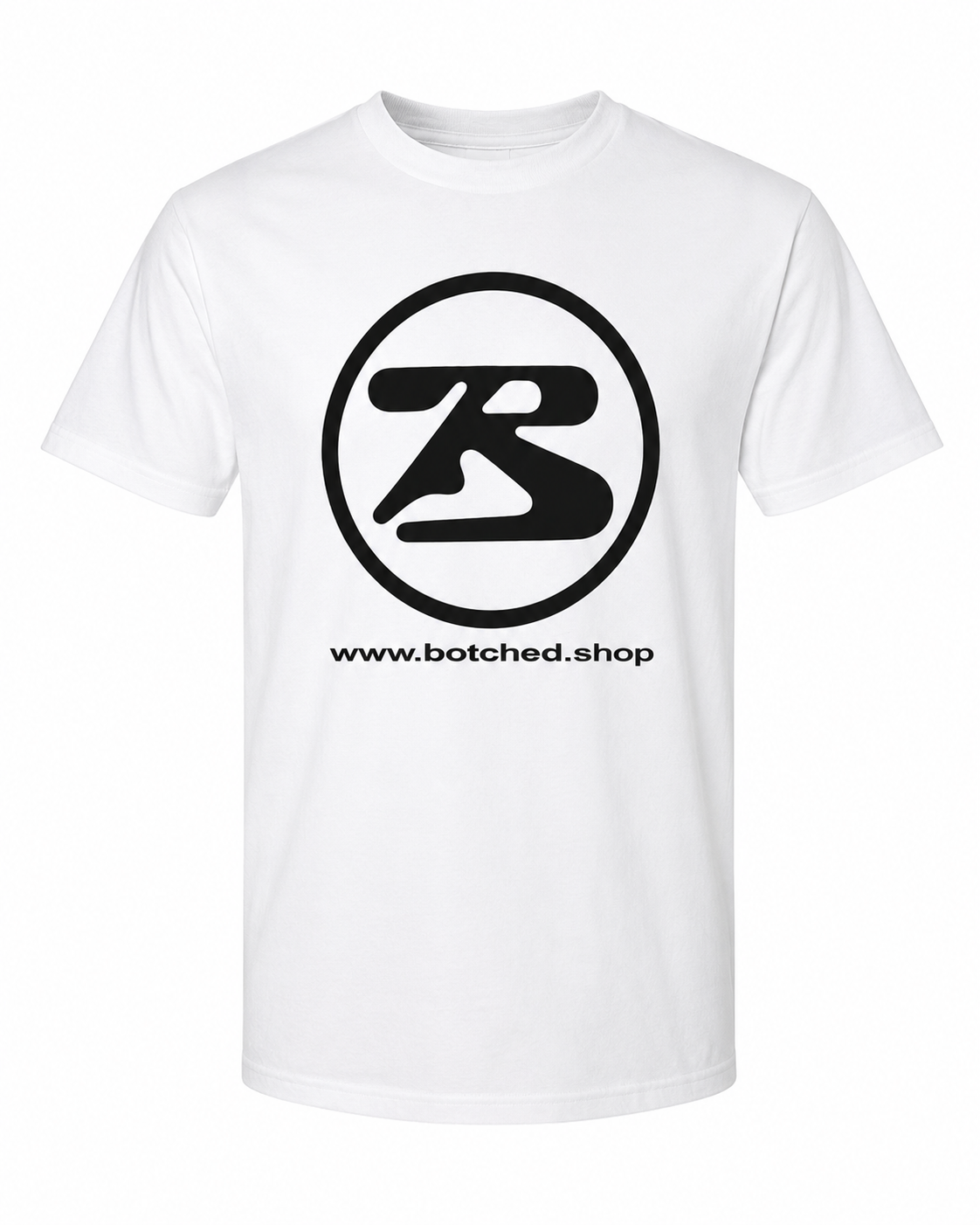 bphex twin tee